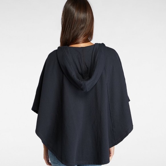NWOT Threads 4 Thought Amalfi Poncho - Picture 1 of 6